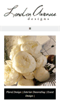 Mobile Screenshot of londonave.com
